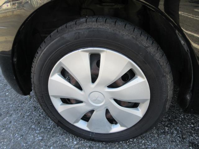 ｅＫワゴン Ｅ　社外ナビ　ワンセグ　電格ミラー　取扱説明書　ベンチシート　フルフラットシート　キーレス　エアバッグ　助手席エアバッグ　ＡＢＳ　インパネＡＴ　ＣＤ　ＤＶＤ　ハロゲン　エアコン　パワステ（33枚目）