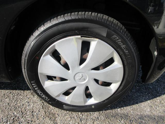 ｅＫワゴン Ｅ　社外ナビ　ワンセグ　電格ミラー　取扱説明書　ベンチシート　フルフラットシート　キーレス　エアバッグ　助手席エアバッグ　ＡＢＳ　インパネＡＴ　ＣＤ　ＤＶＤ　ハロゲン　エアコン　パワステ（36枚目）