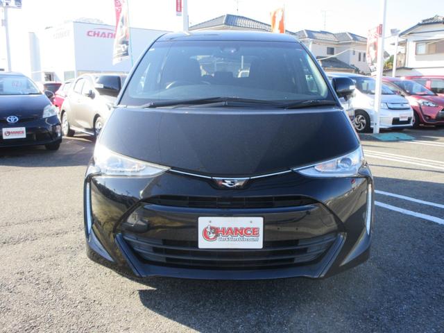 エスティマ アエラス メモリーナビ バックカメラ Bluetooth 衝突軽減ブレーキ 横滑り防止装置 ETC LEDヘッドライト フルフラットシート 8人乗り フルセグTV 両側電動スライドドア エアバッグ(6枚目)