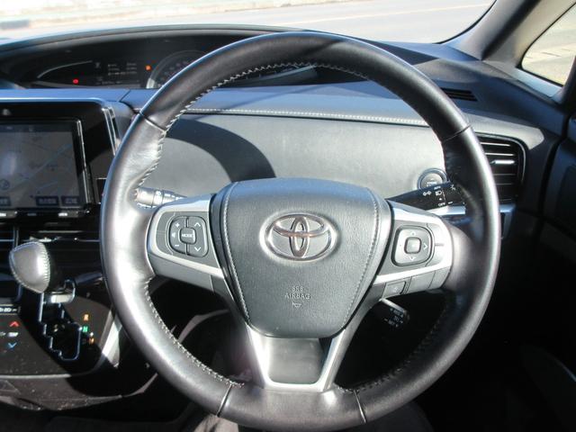 エスティマ アエラス メモリーナビ バックカメラ Bluetooth 衝突軽減ブレーキ 横滑り防止装置 ETC LEDヘッドライト フルフラットシート 8人乗り フルセグTV 両側電動スライドドア エアバッグ(14枚目)