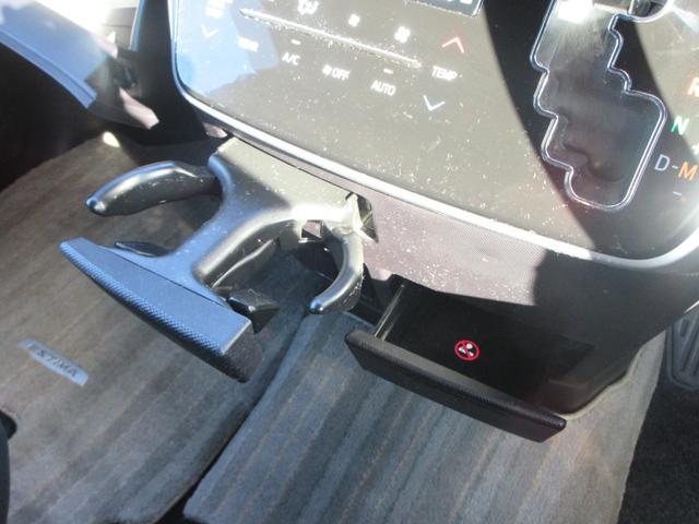 エスティマ アエラス メモリーナビ バックカメラ Bluetooth 衝突軽減ブレーキ 横滑り防止装置 ETC LEDヘッドライト フルフラットシート 8人乗り フルセグTV 両側電動スライドドア エアバッグ(26枚目)