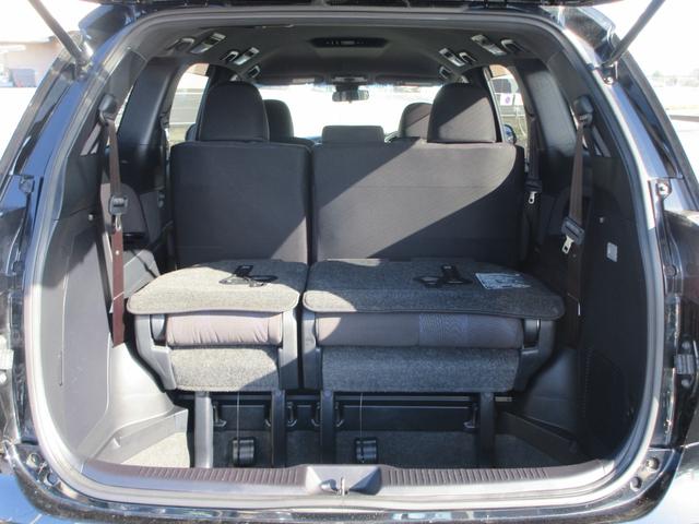 エスティマ アエラス メモリーナビ バックカメラ Bluetooth 衝突軽減ブレーキ 横滑り防止装置 ETC LEDヘッドライト フルフラットシート 8人乗り フルセグTV 両側電動スライドドア エアバッグ(30枚目)