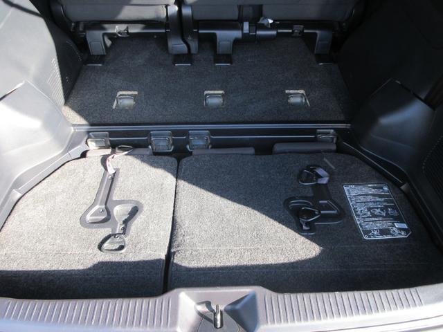 エスティマ アエラス メモリーナビ バックカメラ Bluetooth 衝突軽減ブレーキ 横滑り防止装置 ETC LEDヘッドライト フルフラットシート 8人乗り フルセグTV 両側電動スライドドア エアバッグ(33枚目)