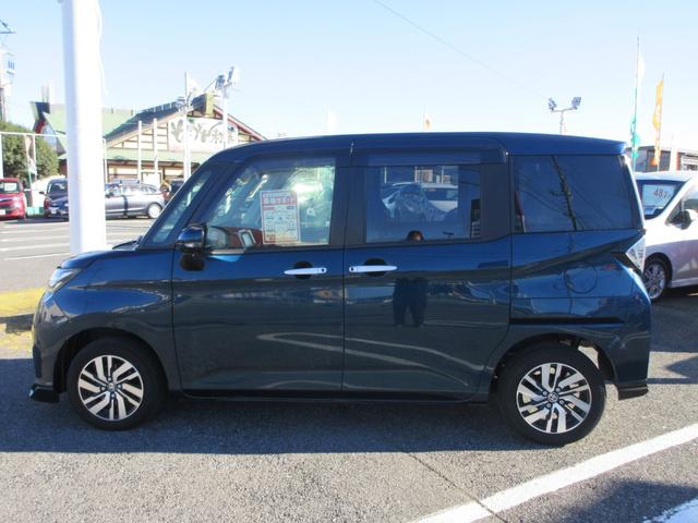 タンク カスタムG メモリーナビ ETC Bluetooth スマートキー ワンセグTV アラウンドビューモニター シートヒーター 両側パワースライドドア アイドリングストップ フルフラットシート ABS ESC(12枚目)