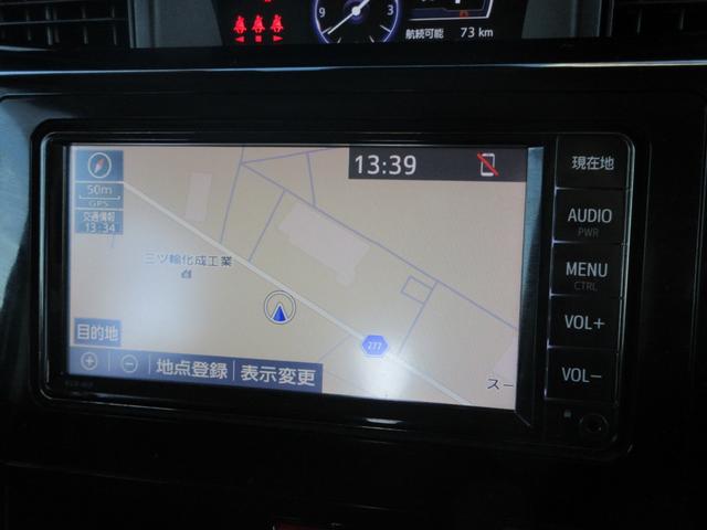 タンク カスタムG メモリーナビ ETC Bluetooth スマートキー ワンセグTV アラウンドビューモニター シートヒーター 両側パワースライドドア アイドリングストップ フルフラットシート ABS ESC(18枚目)