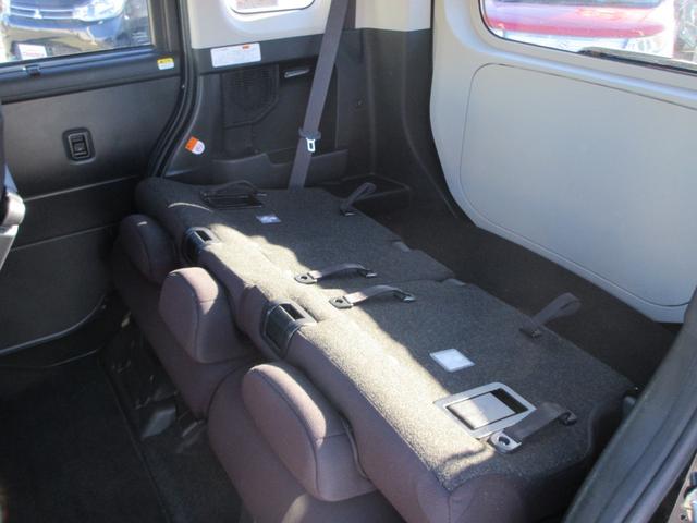 タンク カスタムG メモリーナビ ETC Bluetooth スマートキー ワンセグTV アラウンドビューモニター シートヒーター 両側パワースライドドア アイドリングストップ フルフラットシート ABS ESC(34枚目)