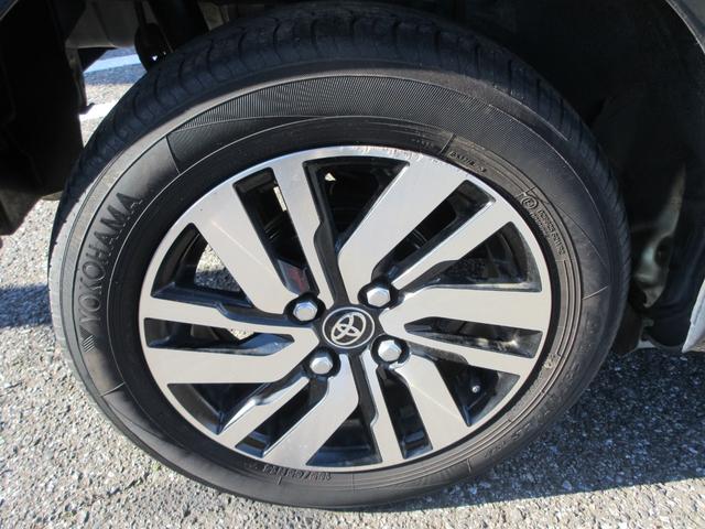 タンク カスタムG メモリーナビ ETC Bluetooth スマートキー ワンセグTV アラウンドビューモニター シートヒーター 両側パワースライドドア アイドリングストップ フルフラットシート ABS ESC(41枚目)