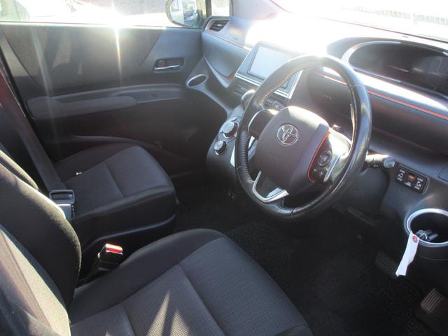 シエンタ Ｇ　純正ナビ　フルセグＴＶ　バックカメラ　Ｂｌｕｅｔｏｏｔｈオーディオ　ＥＴＣ　両側電動スライドドア　ＬＥＤヘッドライト　フォグライト　衝突被害軽減システム　アイドリングストップ（4枚目）