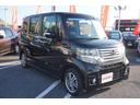 HONDA N-BOX PLUS CUSTOM