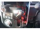 カスタムＸ　ＳＡ　ＣＤ　スマートキー　ＥＴＣ　ＨＩＤライト　フォグライト　両側スライド片側電動スライドドア　ＡＢＳ　アルミホイール　衝突被害軽減システム　アイドリングストップ（32枚目）