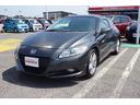 HONDA CR-Z