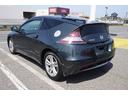 HONDA CR-Z