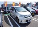 HONDA FREED SPIKE HYBRID