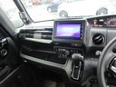 N-BOXカスタム L メモリナビ CD Bluetooth アイドリングストップ スマートキー プライバシーガラス ベンチシート LEDヘッドライト 衝突軽減ブレーキ 純正アルミホイール 両側スライド片側電動スライドドア 中古車画像_3