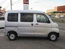ハイゼットカーゴ ＤＸ　ＳＡＩＩＩ　ＬＥＤヘッドライト　衝突軽減ブレーキ　横滑り防止装置　ＡＢＳ　アイドリングストップ（6枚目）