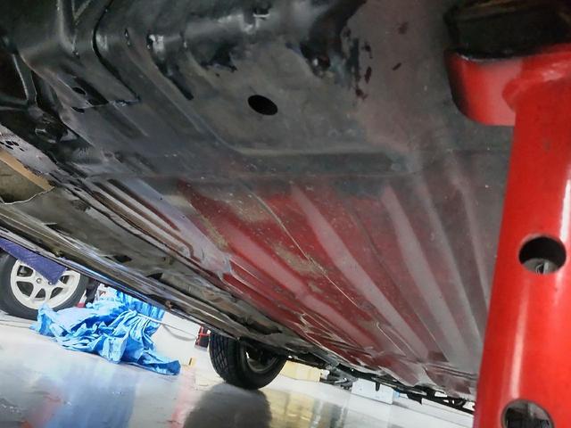 カプチーノ ベースグレード　ＥＡ２１Ｒ／Ｋ６Ａターボ／５速ＭＴ（61枚目）