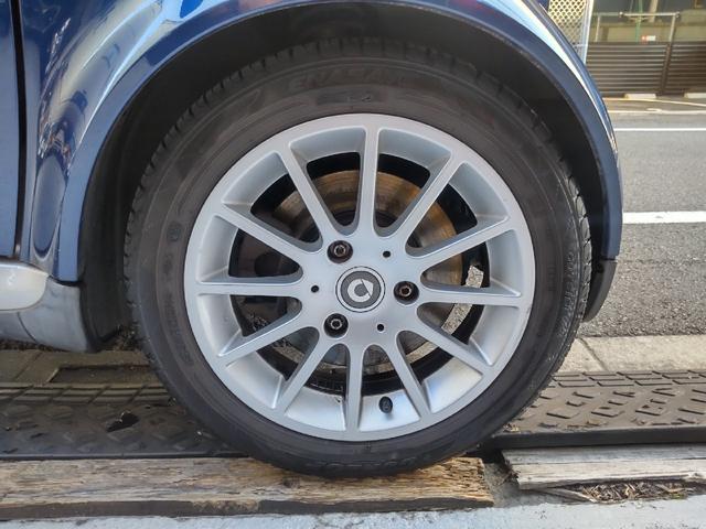 MCC SMART SMART COUPE BASE GRADE