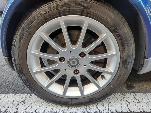 MCC SMART SMART COUPE BASE GRADE