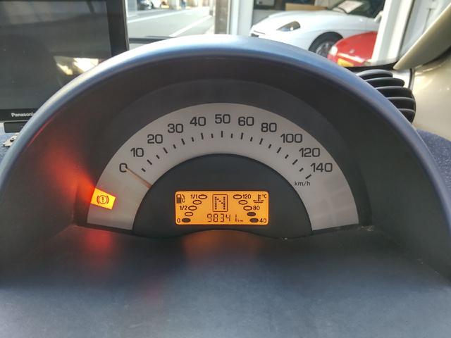 MCC SMART SMART COUPE BASE GRADE