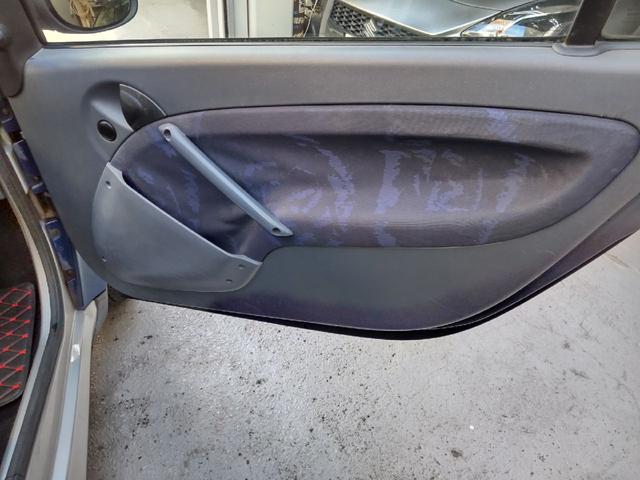 MCC SMART SMART COUPE BASE GRADE