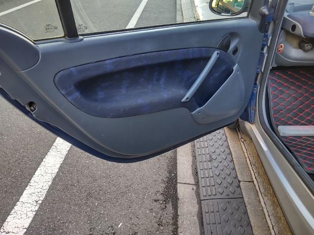 MCC SMART SMART COUPE BASE GRADE