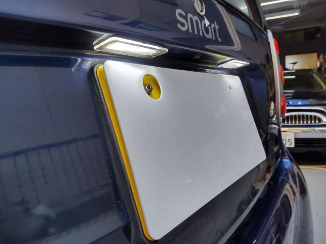 MCC SMART SMART COUPE BASE GRADE