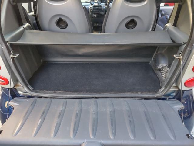 MCC SMART SMART COUPE BASE GRADE