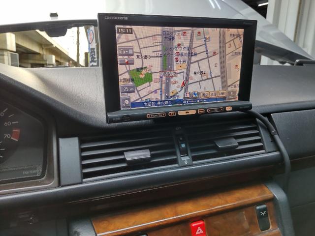 Eクラス E320 本革シート/左ハンドル/AMG17インチAW/AMGダウンサス/ビルシュタインショック(35枚目)