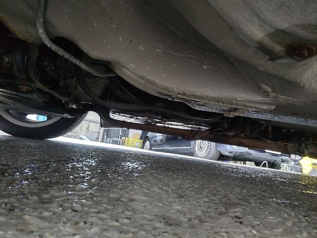 Eクラス E320 本革シート/左ハンドル/AMG17インチAW/AMGダウンサス/ビルシュタインショック(50枚目)