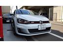 ゴルフＧＴＩ ベースグレード　６ＭＴ／ＤＣＣパッケージ／ディスカバープロ／（6枚目）