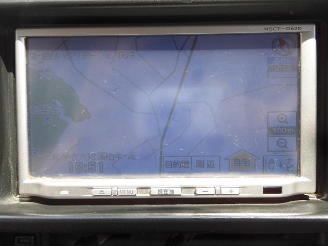 スペシャル純正ナビTV ETC 4AT 2WD ワンオーナー(4枚目)