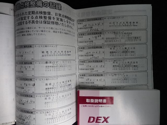 1.3i-S 4WD HIDライト HDDナビTV ETC(17枚目)