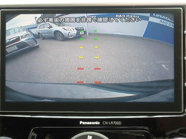 1.6GT-Sアイサイトver3 ナビ ETC バックカメラ(13枚目)
