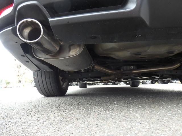 1.6GT-Sアイサイトver3 ナビ ETC バックカメラ(19枚目)