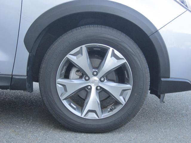X-BREAK EyeSight搭載車 コーナーセンサー(7枚目)