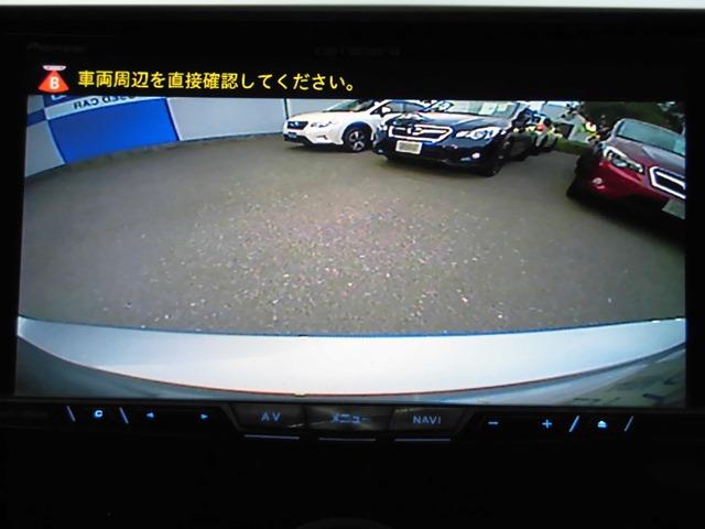 1.6GT-Sアイサイト アドバンスドSP HDDナビTV(11枚目)
