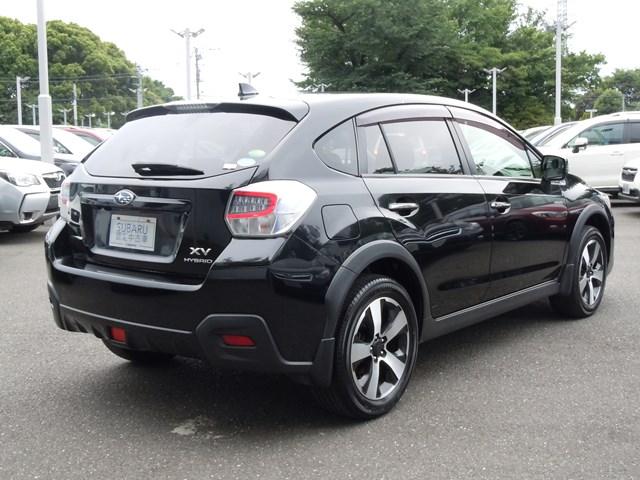 HYBRID 2.0i-L EyeSight 車検整備付(2枚目)