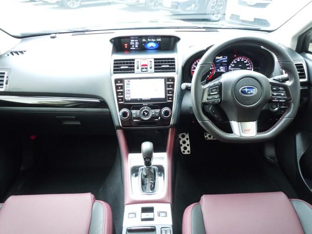 1.6STI Sport アイサイトver3(6枚目)