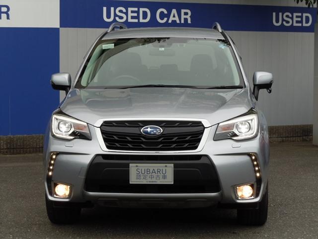 2.0XT EyeSight 後期モデル(4枚目)