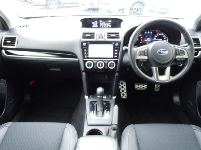 2.0XT EyeSight 後期モデル(6枚目)