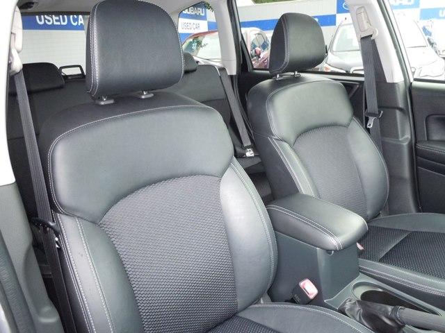 2.0XT EyeSight 後期モデル(9枚目)