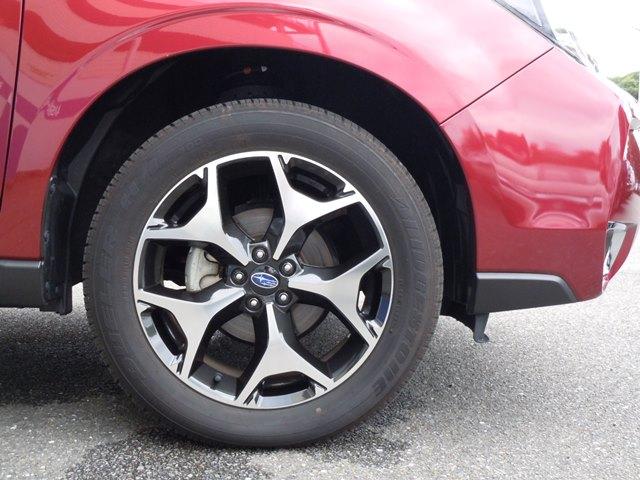 S-Limited EyeSight搭載車 バックカメラ(7枚目)