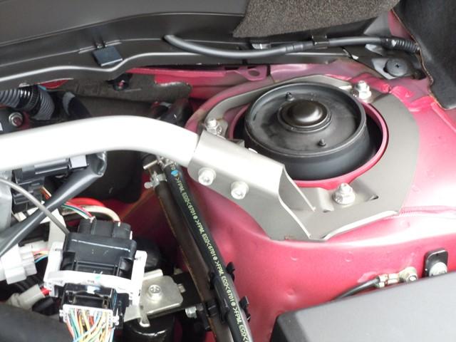 S-Limited EyeSight搭載車 バックカメラ(9枚目)