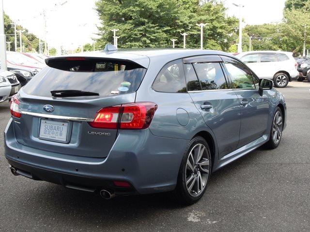 1.6GT-S アイサイトver3 ナビ ETCバックカメラ(2枚目)