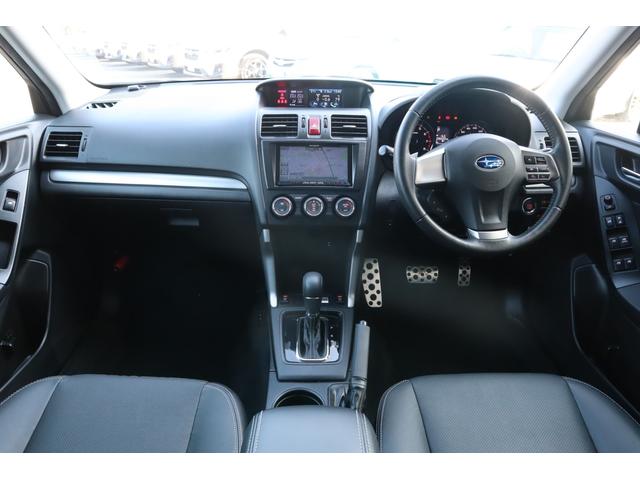 2.0XT EyeSight ナビ ETC バックカメラ(6枚目)