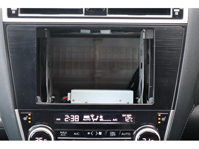 Limited アイサイトver3 革シート 元展示車(12枚目)