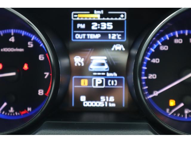 Limited アイサイトver3 革シート 元展示車(19枚目)
