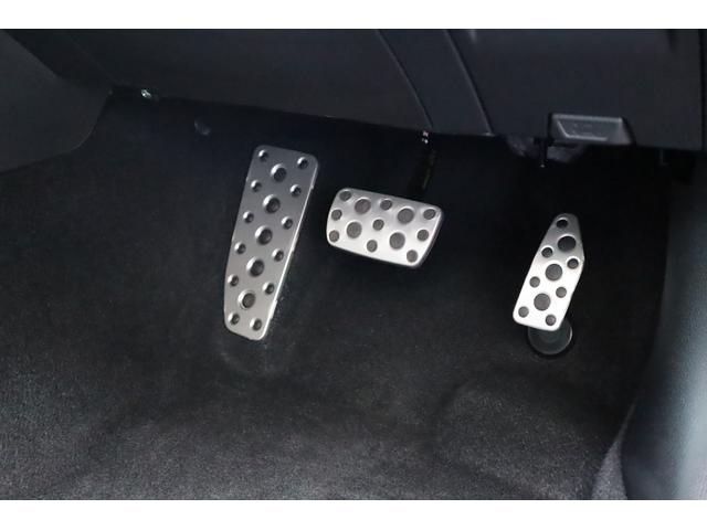 Limited アイサイトver3 革シート 元展示車(20枚目)