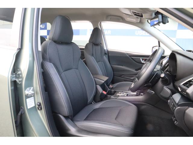 フォレスター アドバンス　アルパインナビ　スマートリヤビューミラー　アイサイト／Ｘ－ＭＯＤＥ／ＥＴＣ２．０／ドライブレコーダー／フロント・サイド・バックカメラ／スマートリヤビューミラー（8枚目）