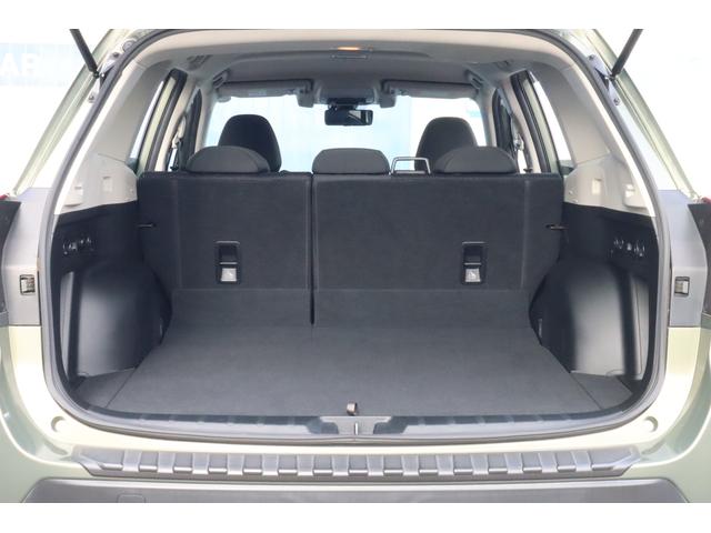 フォレスター アドバンス　アルパインナビ　スマートリヤビューミラー　アイサイト／Ｘ－ＭＯＤＥ／ＥＴＣ２．０／ドライブレコーダー／フロント・サイド・バックカメラ／スマートリヤビューミラー（12枚目）